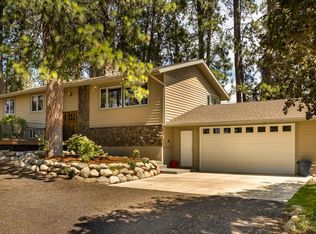 12504 N Fairview Rd, Mead, WA 99021