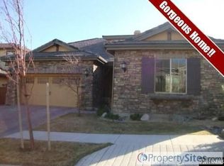8644 18th Hole Trl, Reno, NV 89523