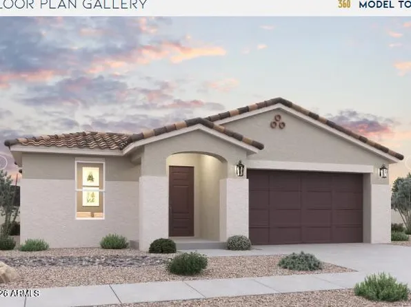 17595 W SOUTHGATE Avenue, Goodyear, AZ 85338