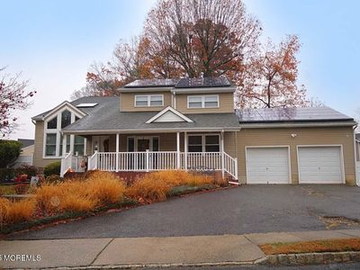 7 Reed Road, Howell, NJ, 07731