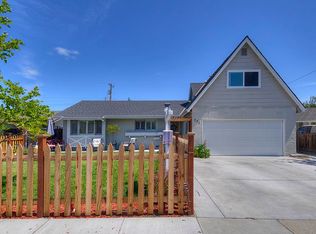771 Fairlane Ave, Santa Clara, CA 95051