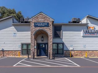 Villas del Zocalo Phase Four, Dallas, TX 75220