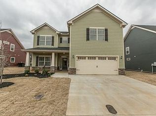 4418 Mordecai Ave #251-LOT 251, Murfreesboro, TN 37128