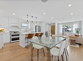 97 Ennerdale Rd, Toronto, ON M6E4C7