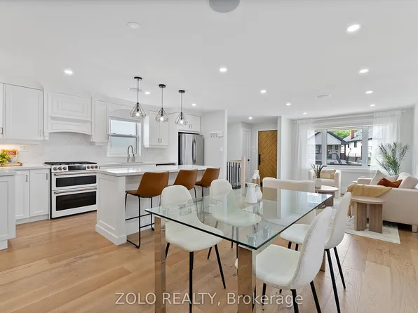 97 Ennerdale Rd, Toronto, ON M6E 4C7