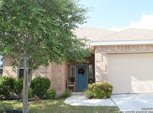 8855 Feather Trl, Helotes, TX 78023