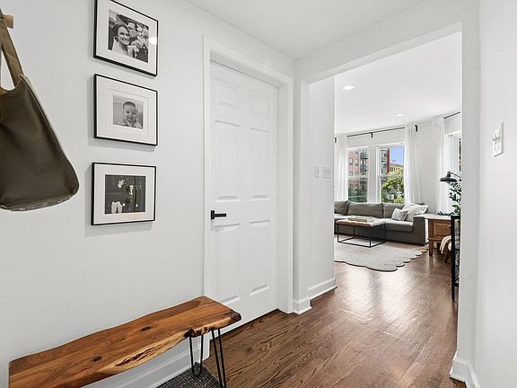 2nd image of 2747 N Spaulding Ave #2