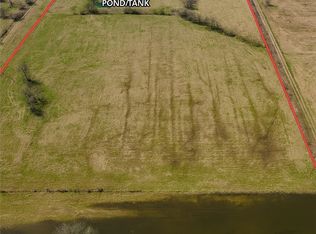 7236 E Acorn Rd, Atoka, OK 74525