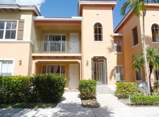 3569 Forest Hill Blvd APT 100, Palm Springs, FL 33406