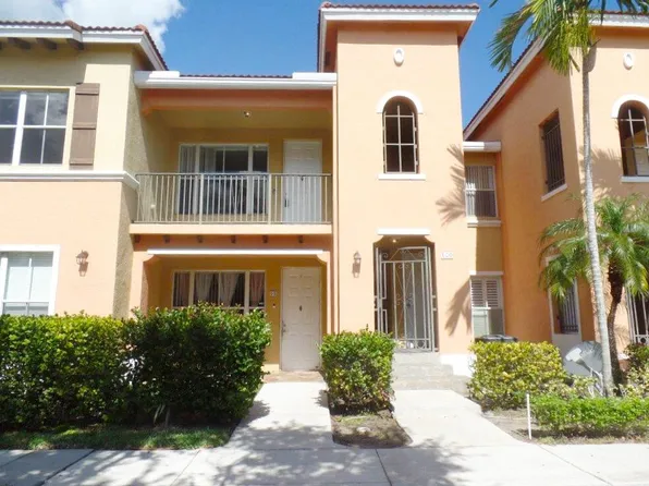 3569 Forest Hill Boulevard #100, Palm Springs, FL 33406