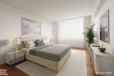 Sold by Brown Harris Stevens