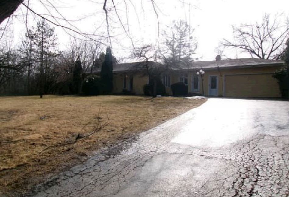 Property Front View