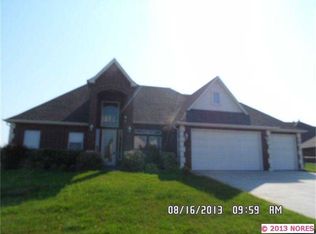 4119 N Maple Pl, Broken Arrow, OK 74012