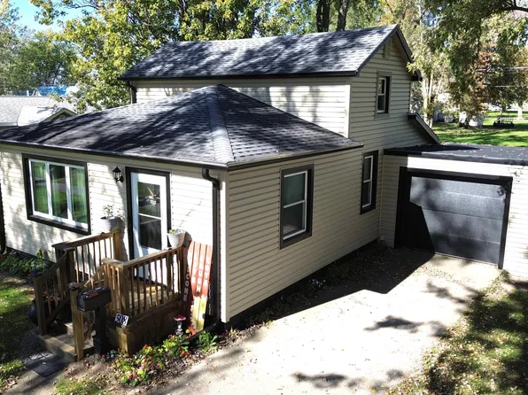 508 W Jackson St, Paulding, OH 45879