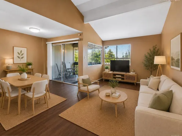 355 Parkview Ter Terrace #A-8, Vallejo, CA 94589