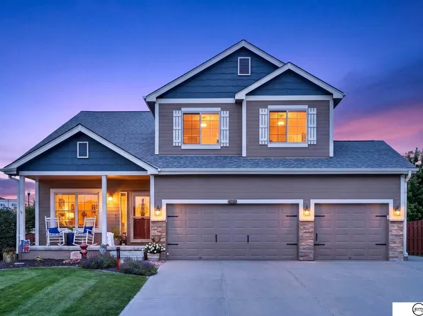 4320 S 202nd Ave, Omaha, NE 68135