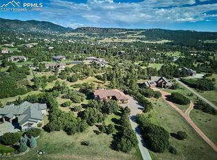 785 Forest View Way, Monument, CO 80132