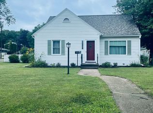 3001 Rudolph Rd, Eau Claire, WI 54701