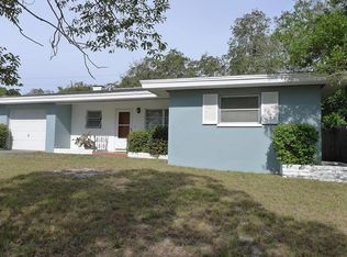 1321 Byron Dr, Clearwater, FL 33756