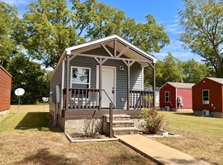 213 W Wright St, Sulphur Rock, AR 72579