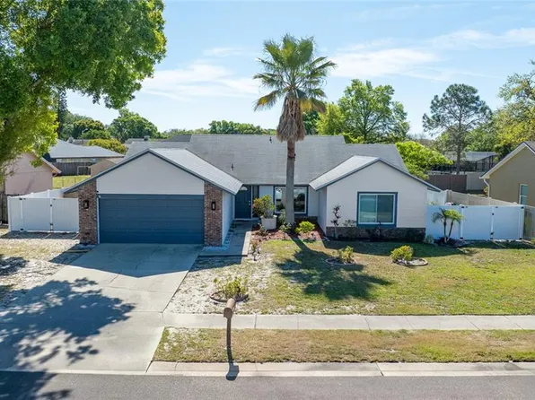 1233 Andes Dr, Winter Springs, FL 32708