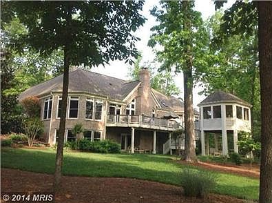 Professionally Landscapped