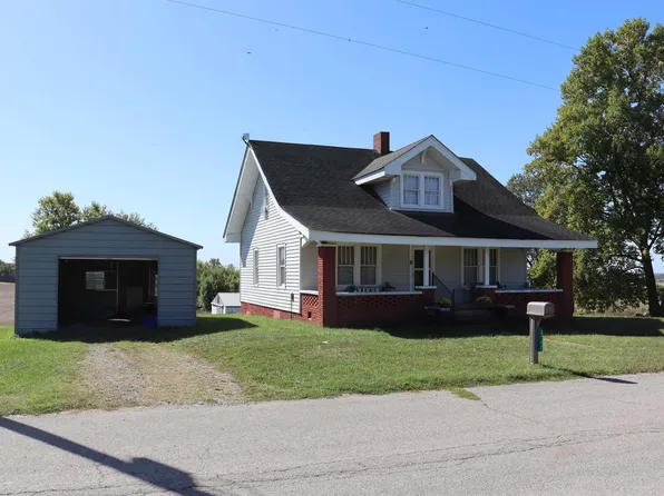 3707 W 200 S, Bloomfield, IN 47424