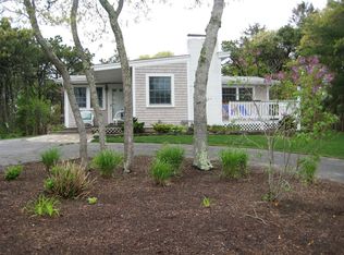 95 Weston Rd, North Falmouth, MA 02556