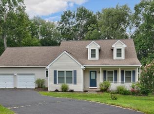 48 Jan Ct, Terryville, CT 06786