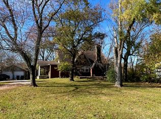 5410 Fairfield Ave, Fort Wayne, IN 46807