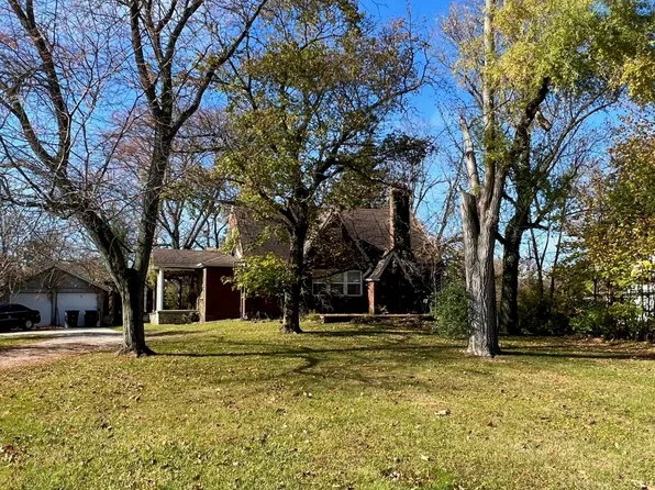 5410 Fairfield Ave, Fort Wayne, IN 46807
