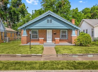 325 Emma St, Fort Worth, TX 76111