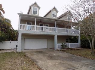 730 Sunset Dr, Tarpon Springs, FL 34689