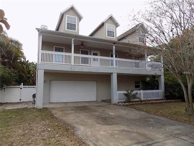 730 Sunset Dr, Tarpon Springs, FL, 34689