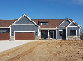 2829 Candi Ln NW, Grand Rapids, MI 49544