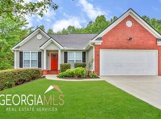 137 Triplet Trl, Douglasville, GA 30134