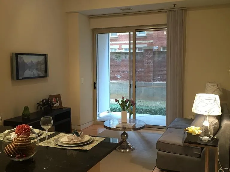 7500 Woodmont Ave #203 — Photo 5
