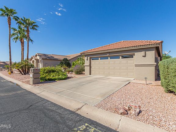 3rd image of 9838 E Cedar Waxwing Drive
