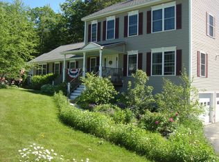 50 Scotts Ln, Rindge, NH 03461