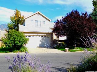 3277 S Water Lily Dr, Salt Lake City, UT 84106