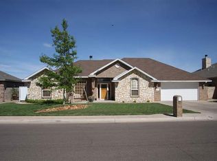 3717 Springwood Dr, Clovis, NM 88101