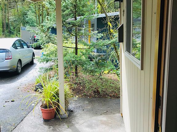 Entry Porch