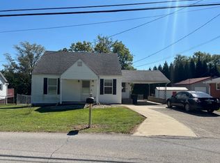 211 Ecton Rd, Winchester, KY 40391