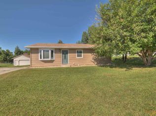 3219 Hall St, Rapid City, SD 57702
