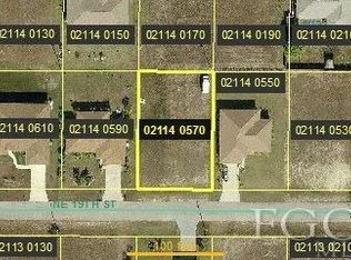 1117 NE 19th St, Cape Coral, FL 33909