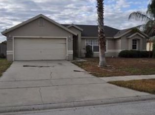 2249 Alclobe Cir, Ocoee, FL 34761