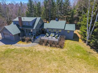 199 Hewes Point Rd, Islesboro, ME 04848
