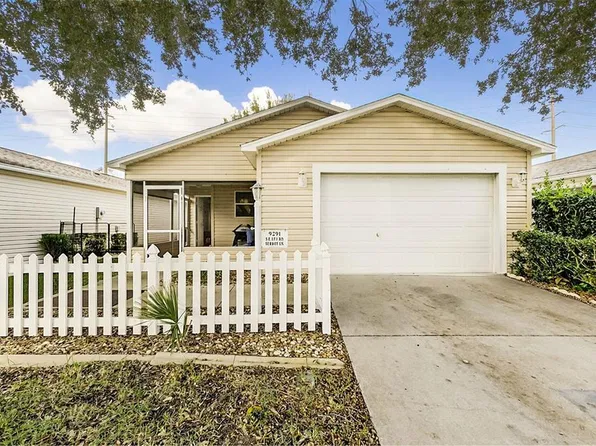 9291 SE 173RD SURREY LANE, THE VILLAGES, FL 32162