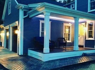 41 Meadowbrooke Ln, Middleboro, MA 02346