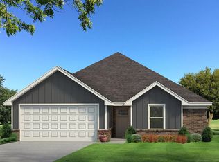 3232 Alameda St, Edmond, OK 73034